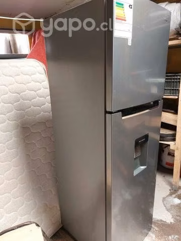 Refrigerador FDV 249lts - Imagen 4