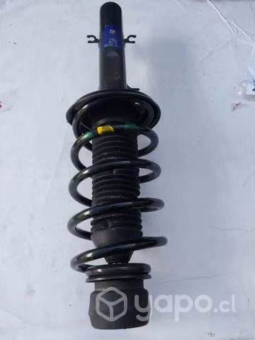 Brilliance FRV Amortiguador completo del izquierdo