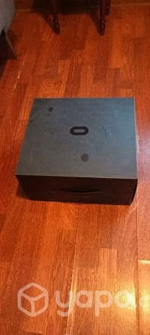 Oculus Rift S