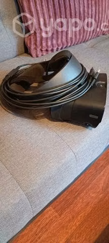 Oculus Rift S