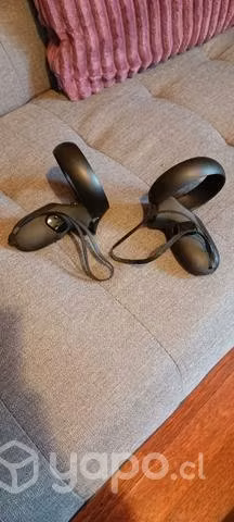 Oculus Rift S