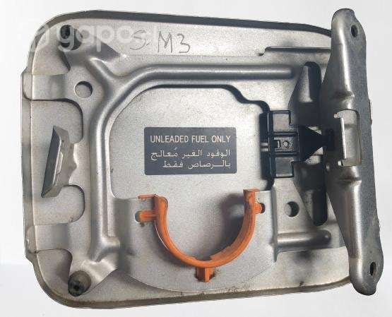 Tapa De Combustible Exterior Samsung Sm3 - Imagen 3