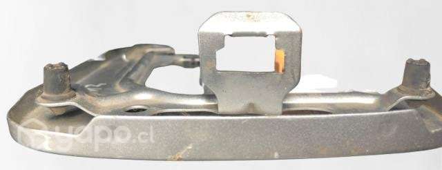 Tapa De Combustible Exterior Samsung Sm3 - Imagen 4