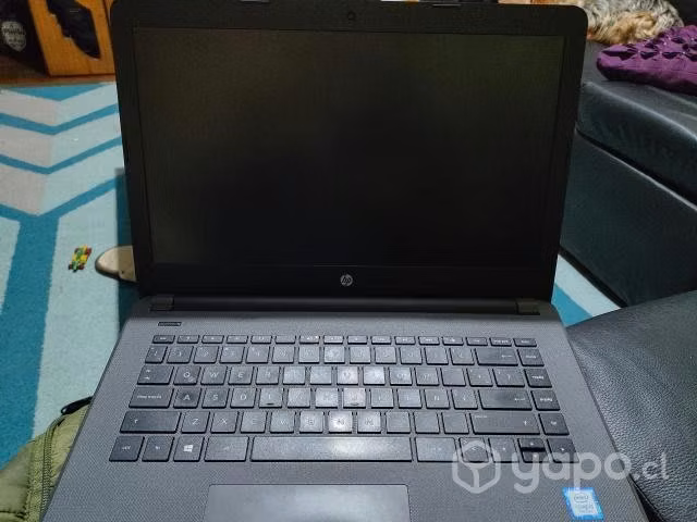 Notebook HP - Imagen 2