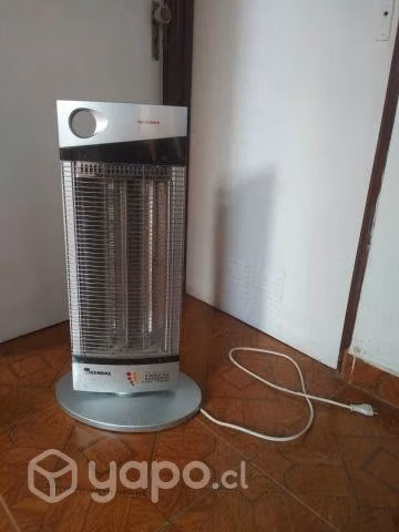 Estufa fibra de carbono