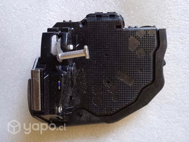 Chapa eléctrica trasera Izquierda Toyota Rav4, Ori - Imagen 6