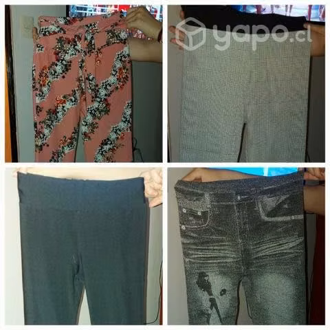 Ropa mujer juvenil - Imagen 3