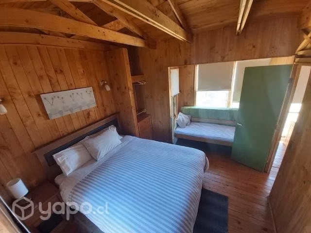 Casa con salida a playa en condominio privado