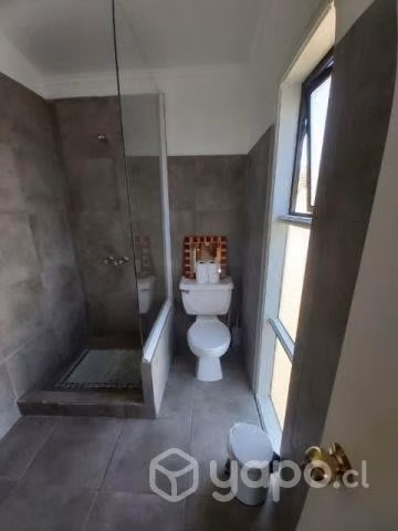 Casa con salida a playa en condominio privado