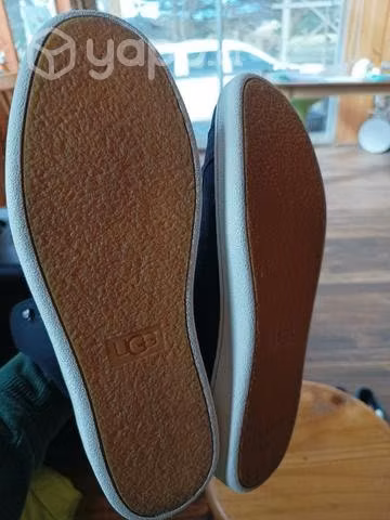 Zapatillas ugg nuevas - Imagen 4