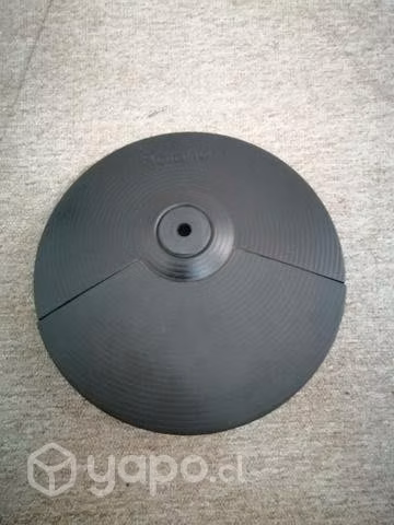 Pad de batería Roland Cy-5