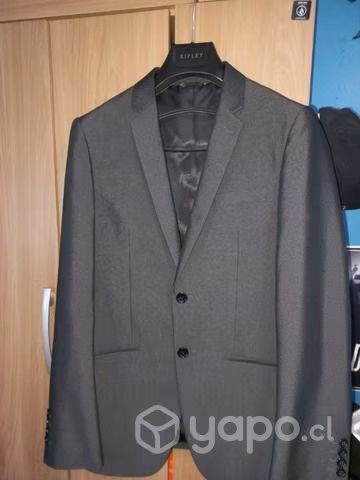 Traje formal, terno hombre MARQUIS