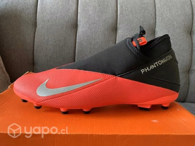 Zapatillas de fútbol phantom nike