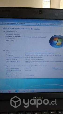 Notebook DELL - Imagen 3