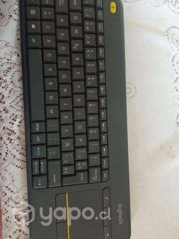 Notebook DELL - Imagen 4