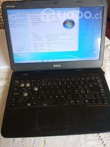 Notebook DELL - Imagen 2
