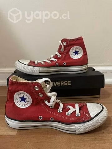 Zapatillas