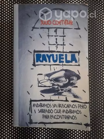 Rayuela
