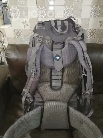 Mochila fitz roy 95 (ploma)