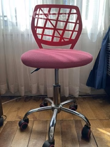Silla escritorio