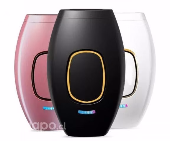 Depiladora Láser IPL NUEVA (sellada) - Imagen 4