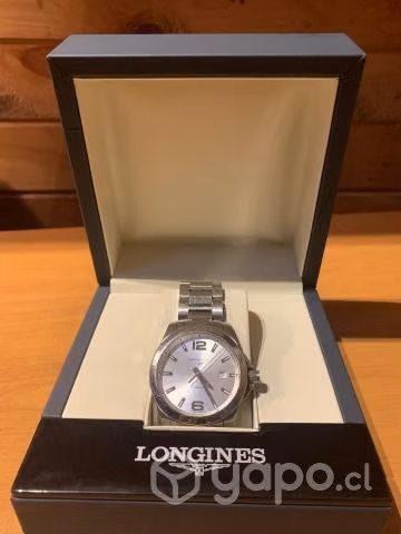 RELOJ LONGINES gran oportunidad - Imagen 3