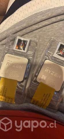 Procesadores ryzen - Imagen 2