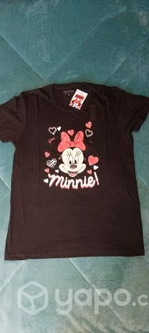 Poleras oversize