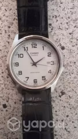 Reloj Casio