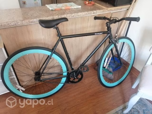 Bicicleta P3 cycles - Imagen 4