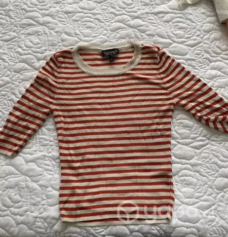 Lote de ropa