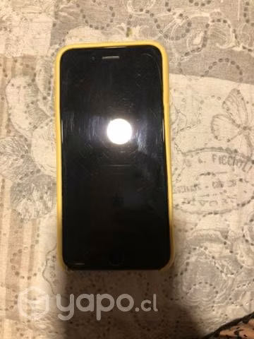 Iphonne s6