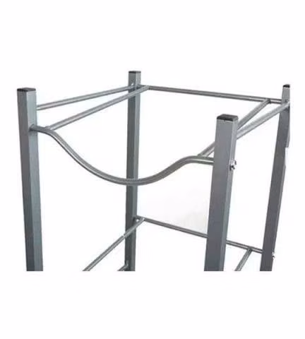 Rack Para 4 Bidones De Agua 20 litros Estante Orga