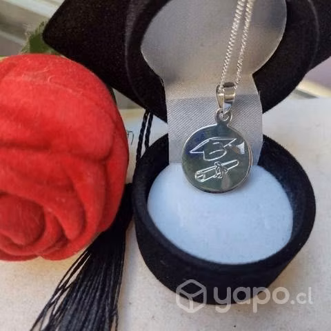 Últimas todo plata LICENCIATURAS