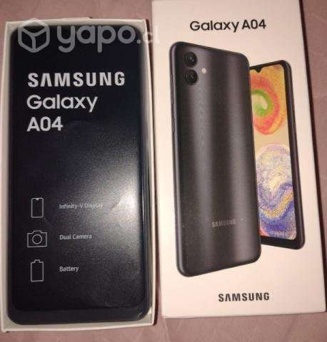 Samsung A04 - Imagen 2