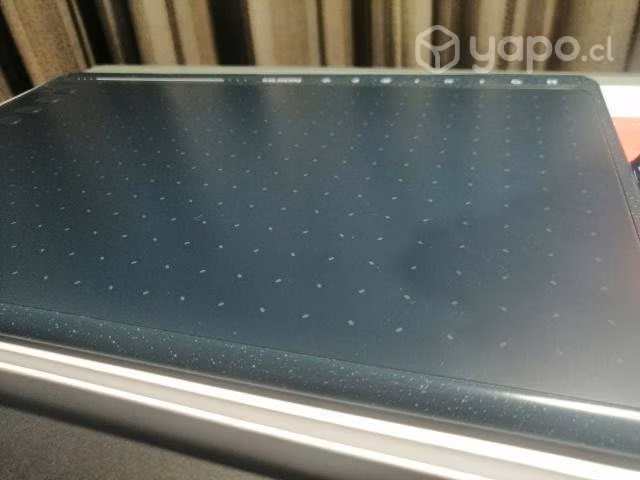 Tableta digitalizadora Nueva Huion HS611