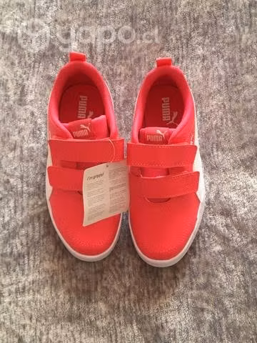 Zapatillas Puma Talla 32