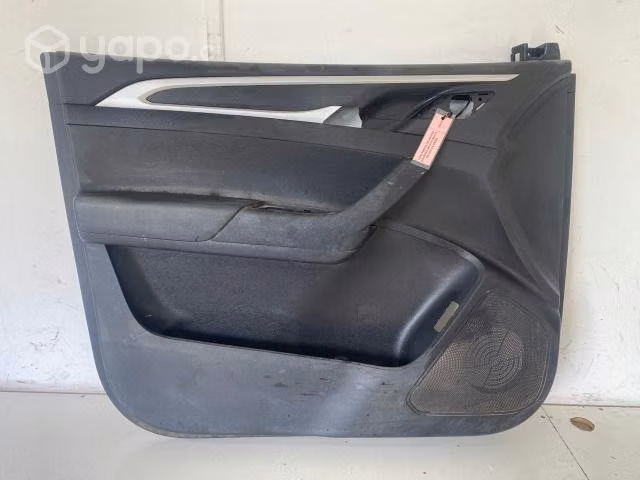 Tapiz puerta delantera izquierda (MTA017) Maxus T6