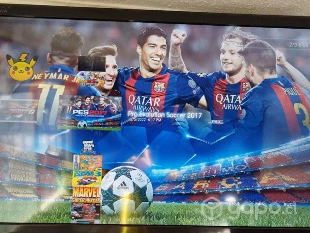 Ps3