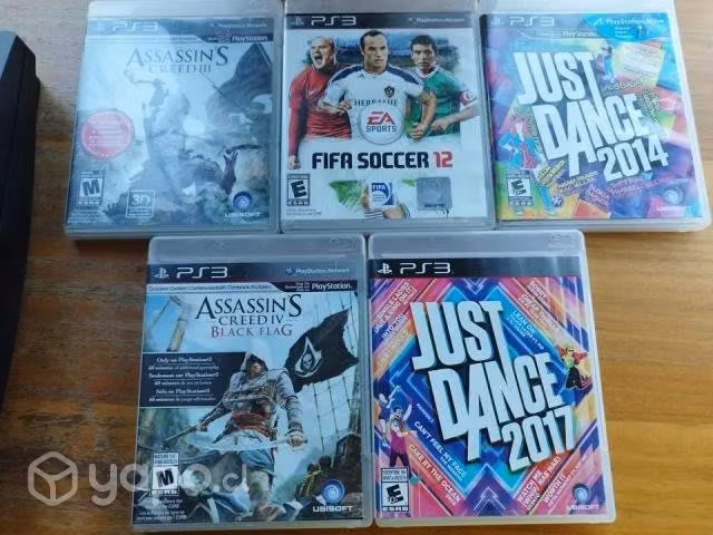 Ps3