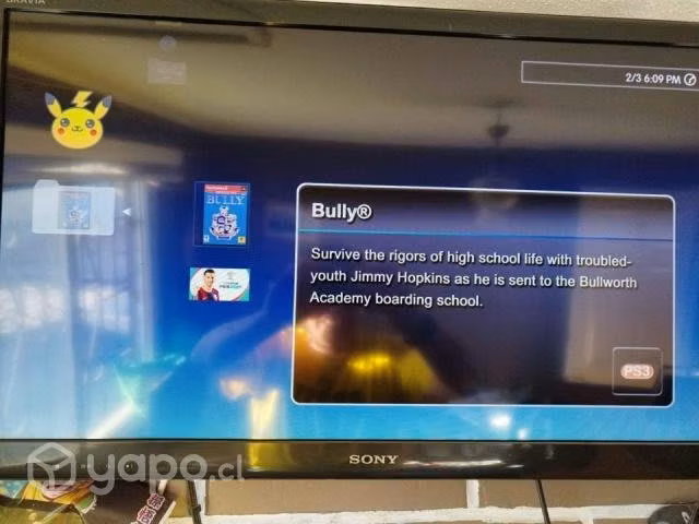 Ps3