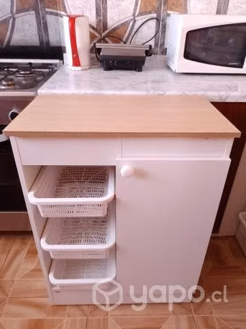 Muebles verduleros - Imagen 5