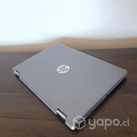 Notebook HP 14" 360° Táctil Intel Core i7 SSD IPS - Imagen 3