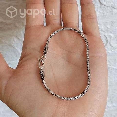 Joyas de plata italiana 925 joyeria JHL