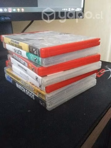Juegos PS3 playstation 3 play 3