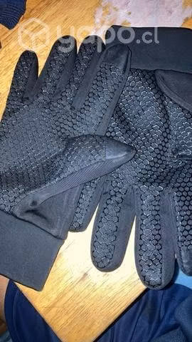Guantes Nike