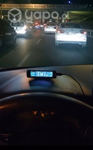 Sistema de presión de neumáticos TPMS - Imagen 5