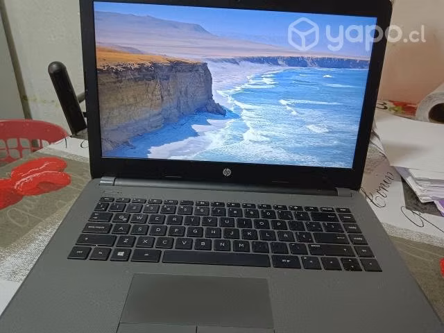 Computador + impresora HP - Imagen 2