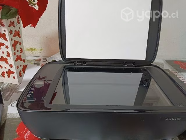 Computador + impresora HP - Imagen 5