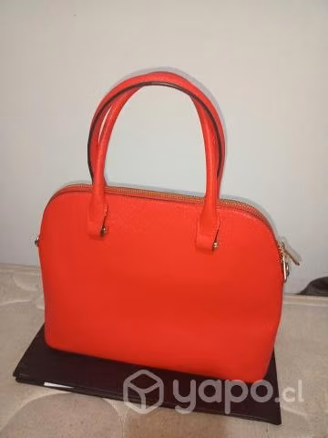 Cartera Nueva